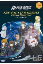 Watch The Galaxy Railways Tvmuse